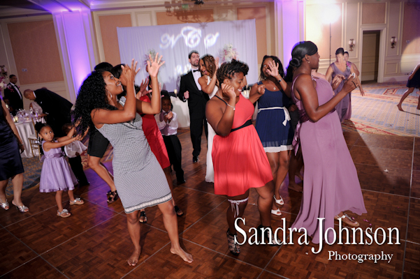 Best Ritz Carlton Wedding photographer - Sandra Johnson (SJFoto.com)